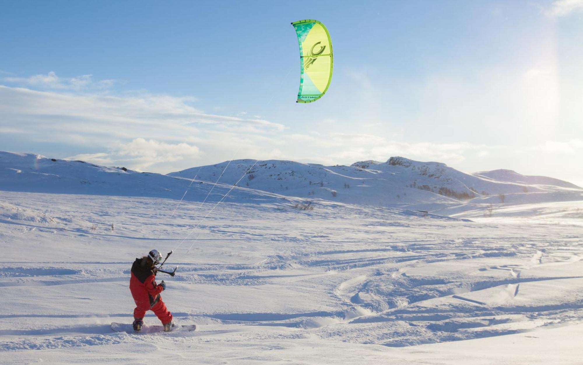 Bergsjostolen Fjellstue Hotel Bagian luar foto